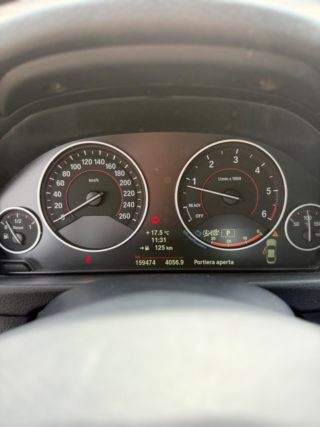 Bmw 420 420d Coupé Luxury