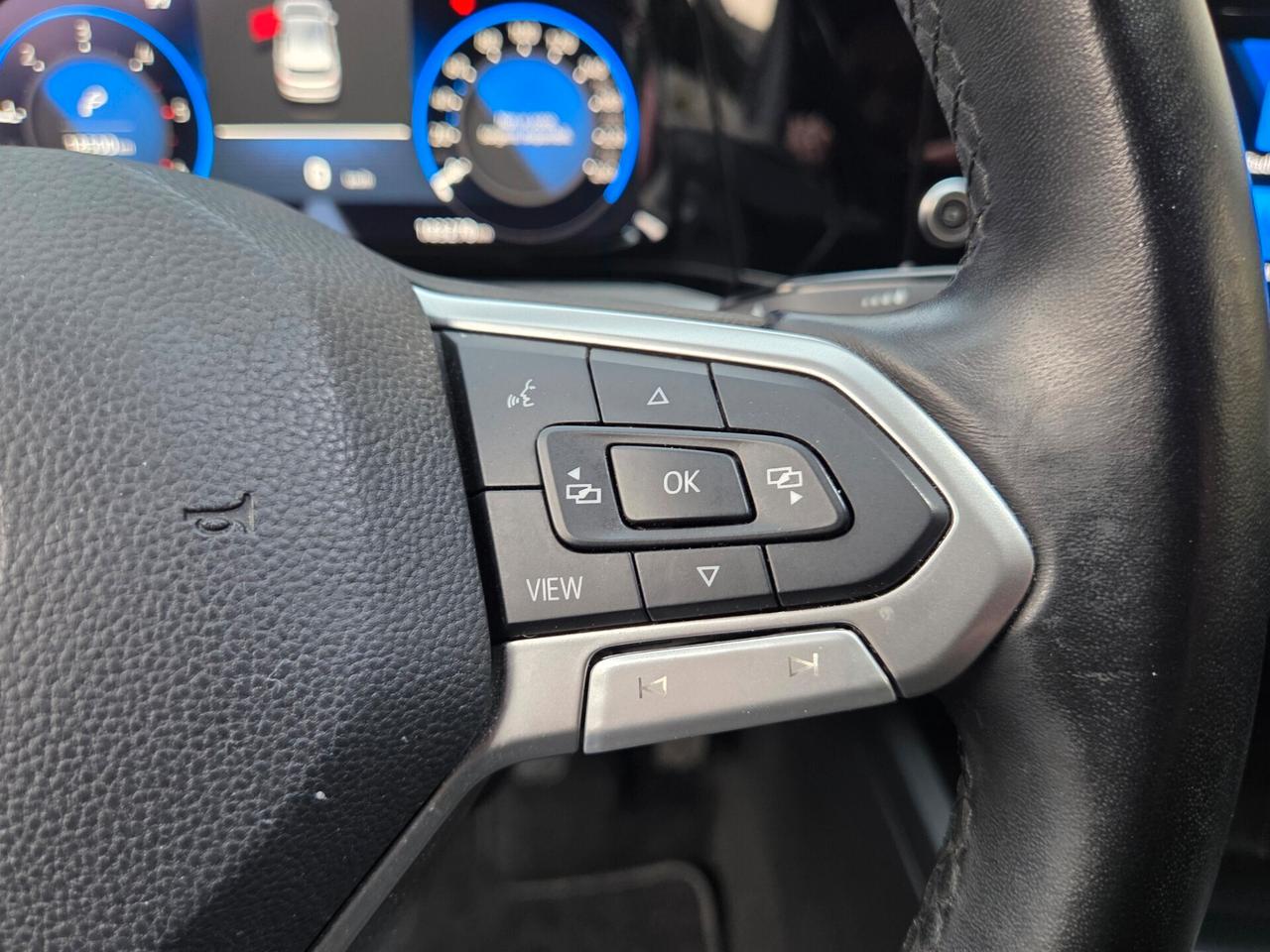 Volkswagen Golf 2.0 TDI 116 CV SCR Life