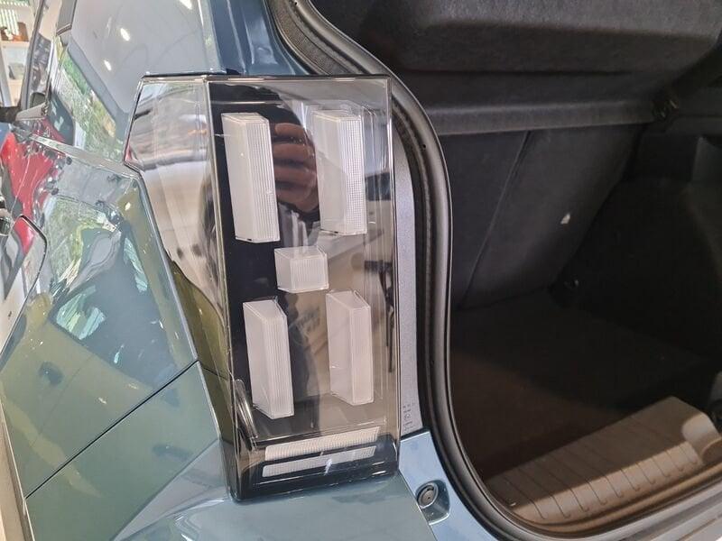 FIAT Grande Panda Icon 1,2 Hybrid Pack Style