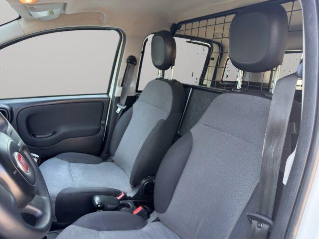 FIAT Panda 1.3MJT VAN 2POSTI