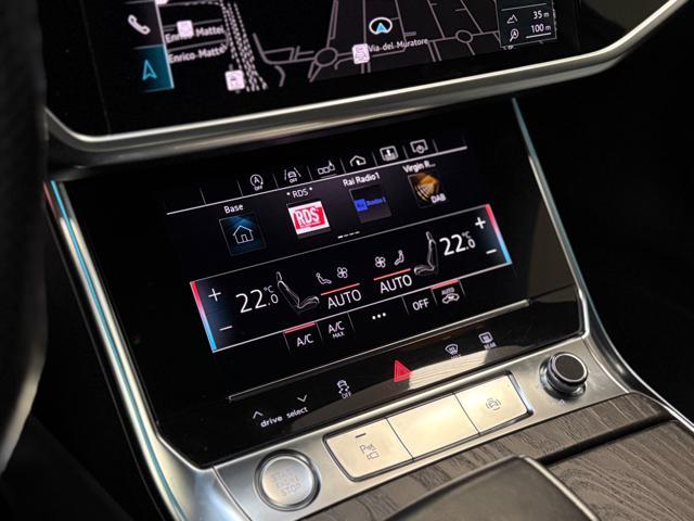 AUDI A6 50 3.0 TDI quattro tiptronic Business Sport