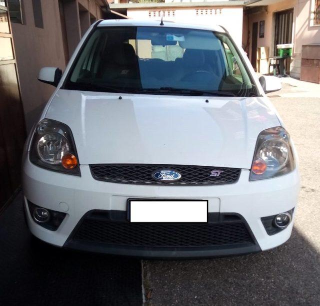 FORD Fiesta 2.0 16V 3p. ST