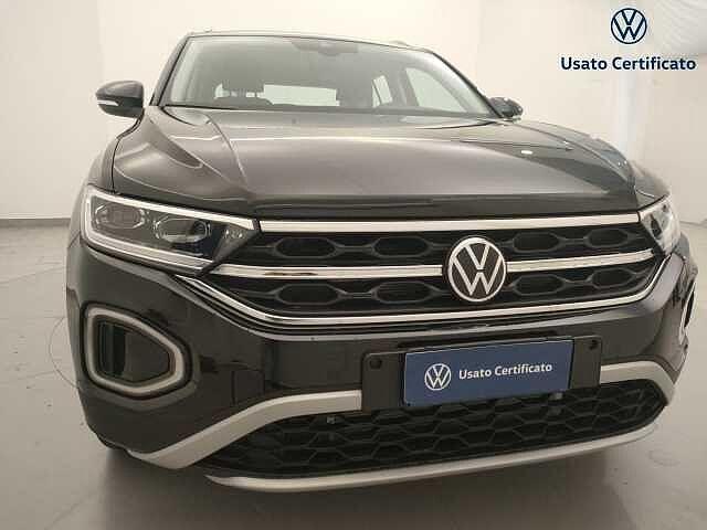 Volkswagen T-Roc 1.5 TSI ACT Style