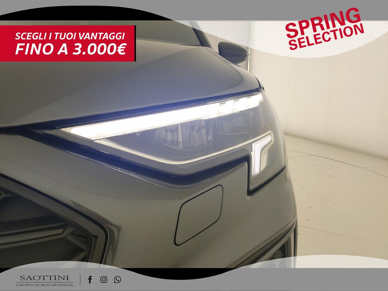 Sportback 2.0 TFSI quattro S tronic