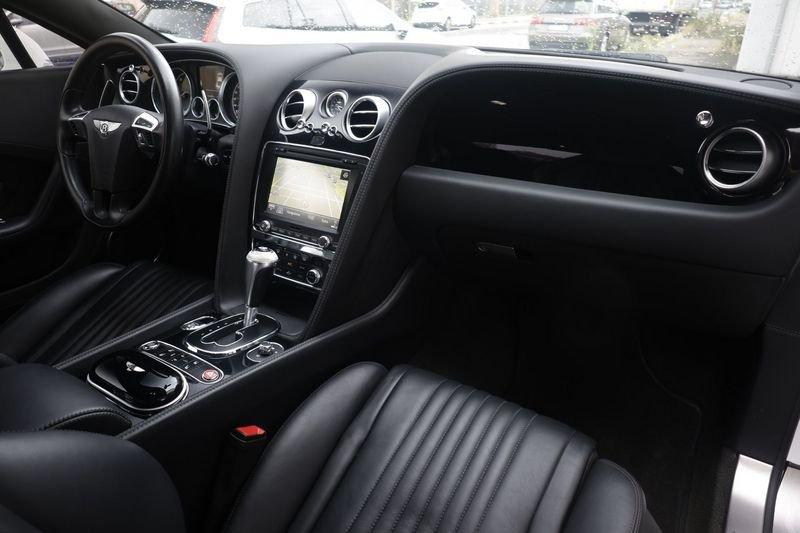 Bentley Continental GT Continental GT V8 S PROMOZIONE Unicoproprietario