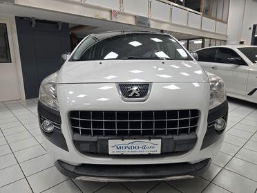 Peugeot 3008 1.6 HDi 110CV Outdoor