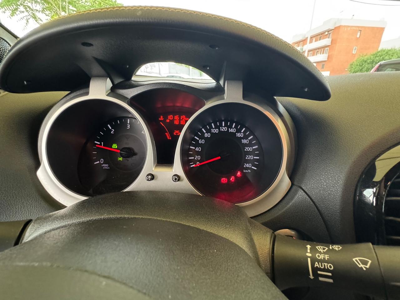 Nissan Juke 1.5 dCi Start&Stop N-Connecta Allestimento Premium Prezzo Promo Finanziamento , Senza Il Finanziamento Il Prezzo Sara' Di Euro 12200