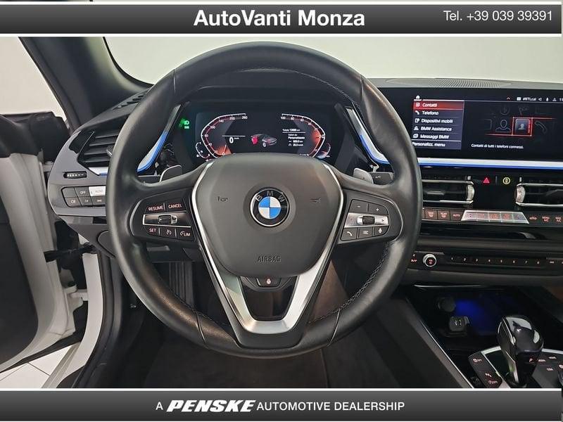 BMW Z4 Z4 sDrive20i Sport