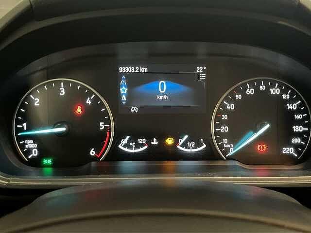 Ford EcoSport 1.5 Ecoblue 100 CV Start&Stop Plus