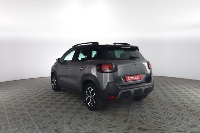 CITROEN C3 Aircross C3 Aircross PureTech 110 S&S Plus
