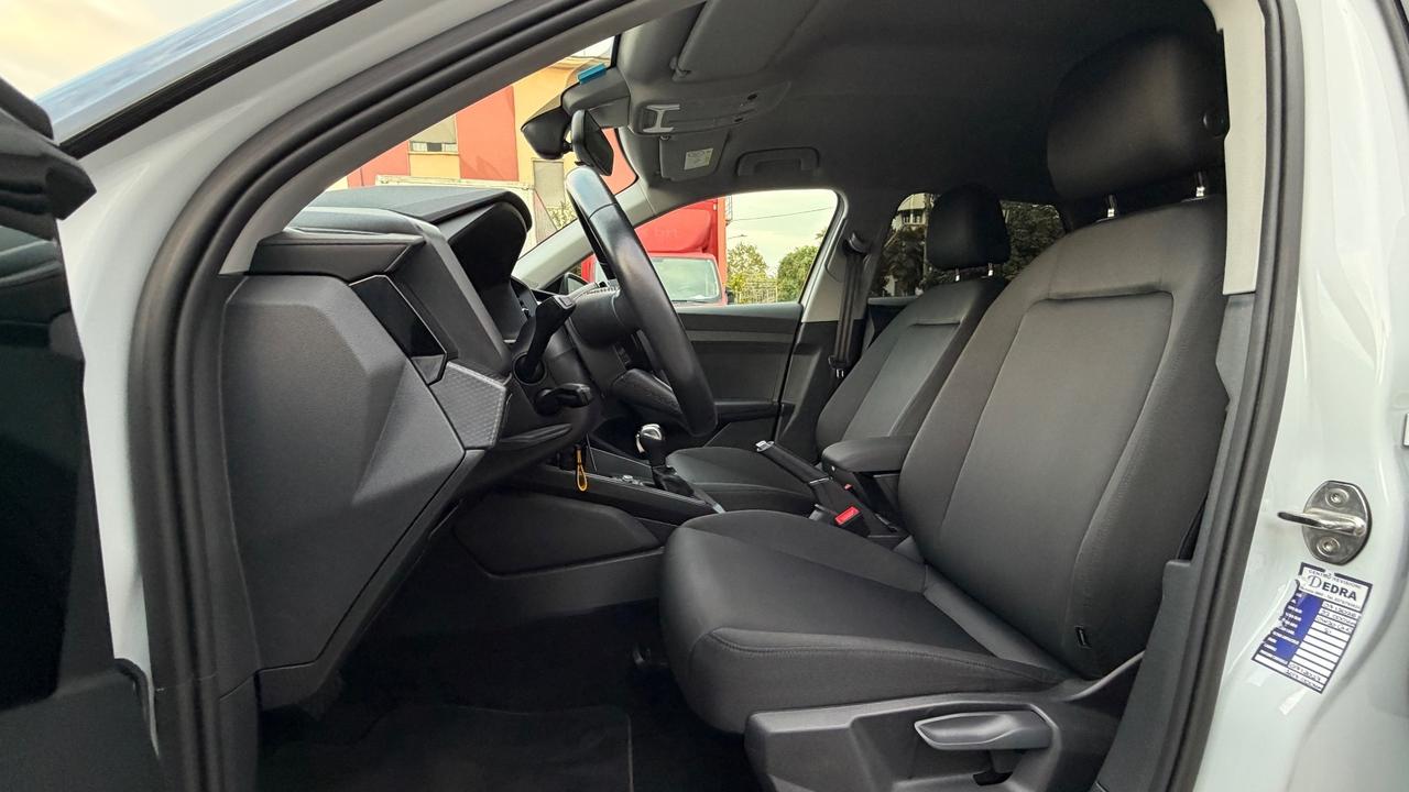 AUDI A1 SPB 25 1.0 ADMIRED ADVANCED TFSI S-TRONIC 95 CV - FULL LED, VIRTUAL COCKPIT, NEOPATENTATI