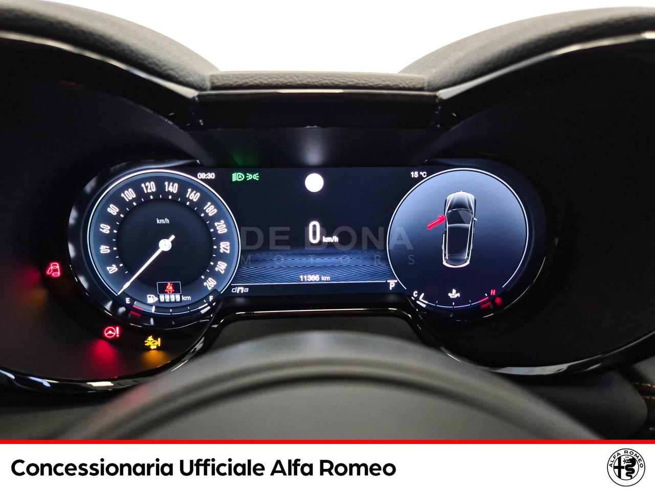 Alfa Romeo Tonale 1.6 ti 130cv tct6