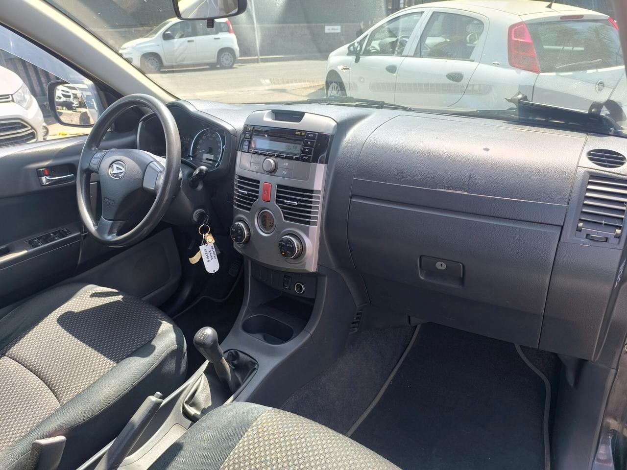 Daihatsu Terios 1.5 4WD B You O/F