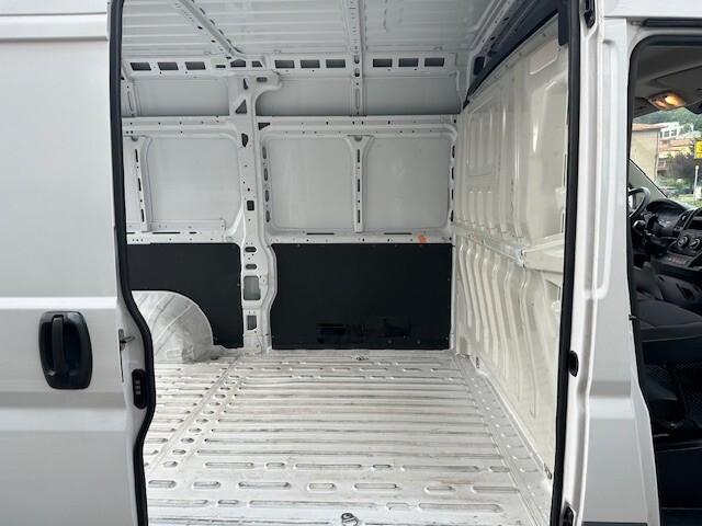 Citroen Jumper 33 BlueHDi 140cv 2.2 cc Furgone L2H2