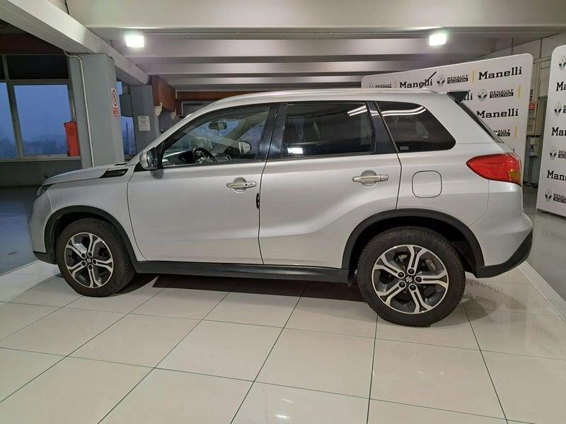 Suzuki Vitara DDiS V-Top 1.6 2WD rif.FA253