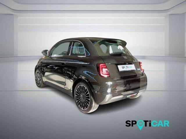 FIAT 500 La Prima by Bocelli Berlina 42 kWh