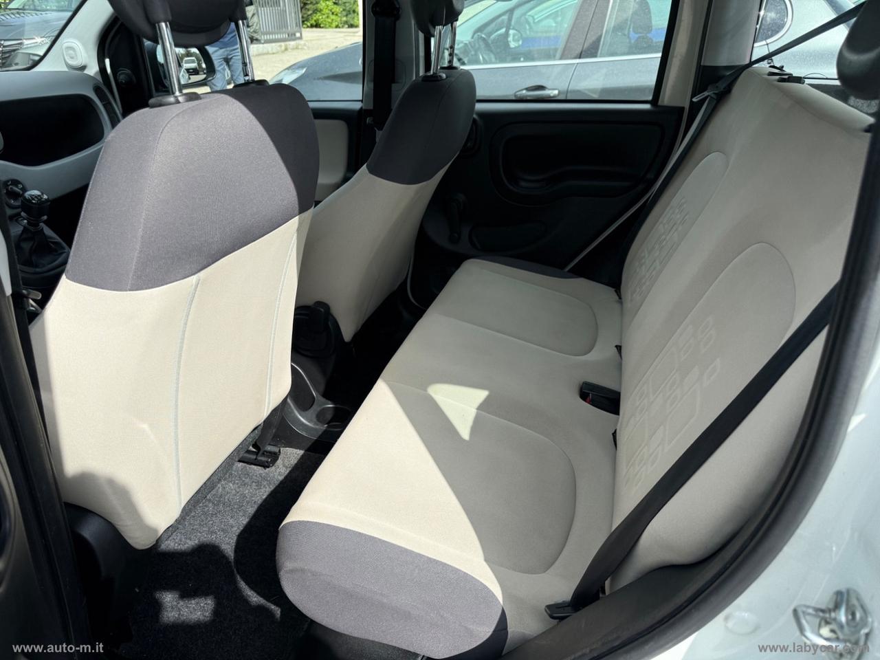 FIAT Panda 1.2 Easy