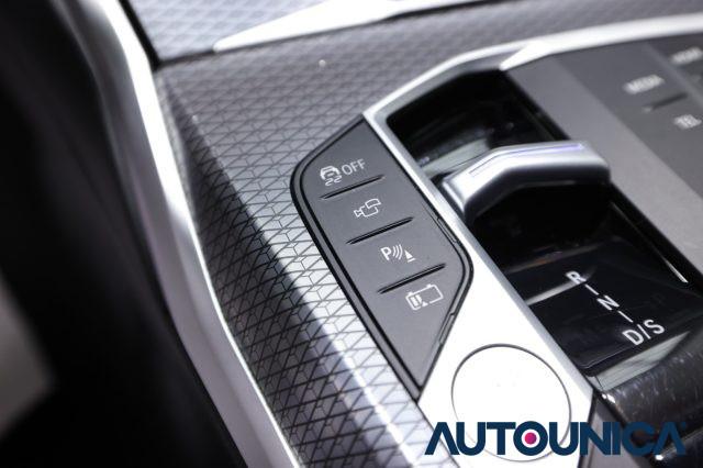 BMW 320 E TOURING MSPORT FULL LED