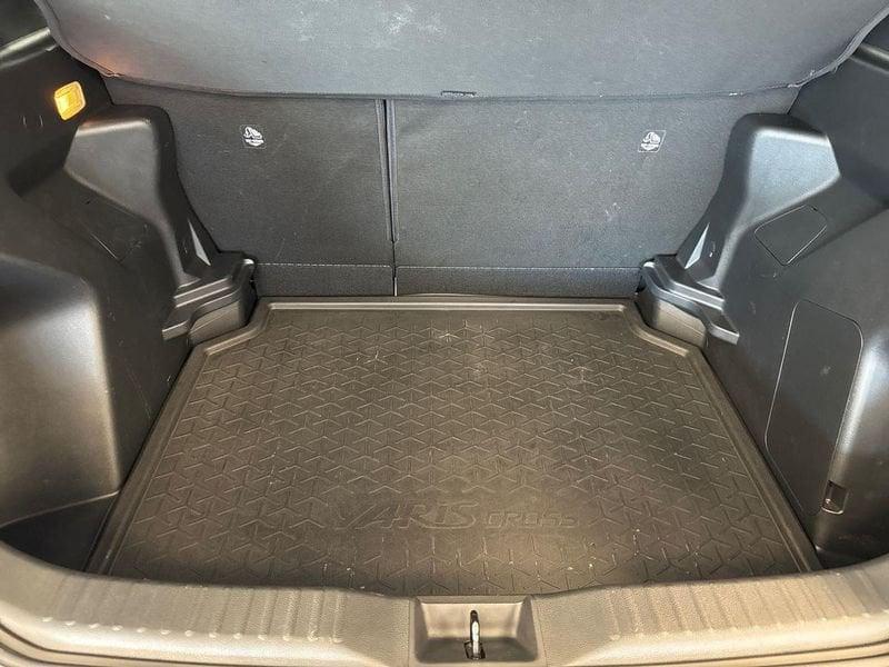 Toyota Yaris Cross 1.5H (116 CV) E-CVT Trend