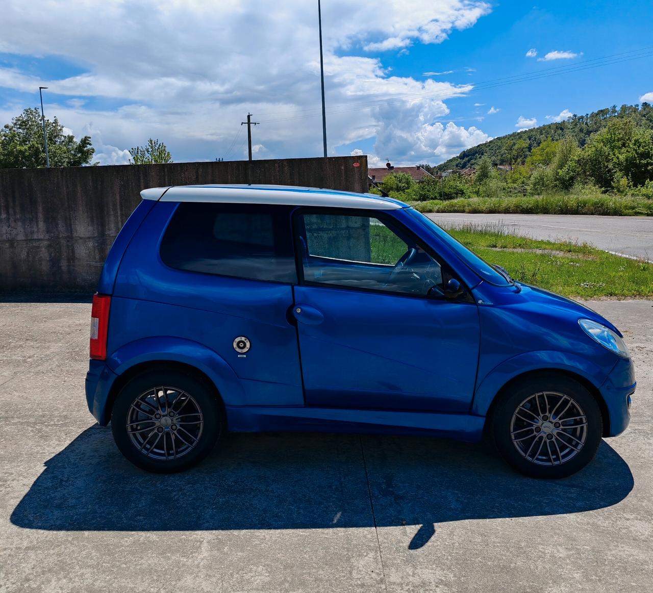 Ligier X-TOO R DCI (BELLISSIMA)