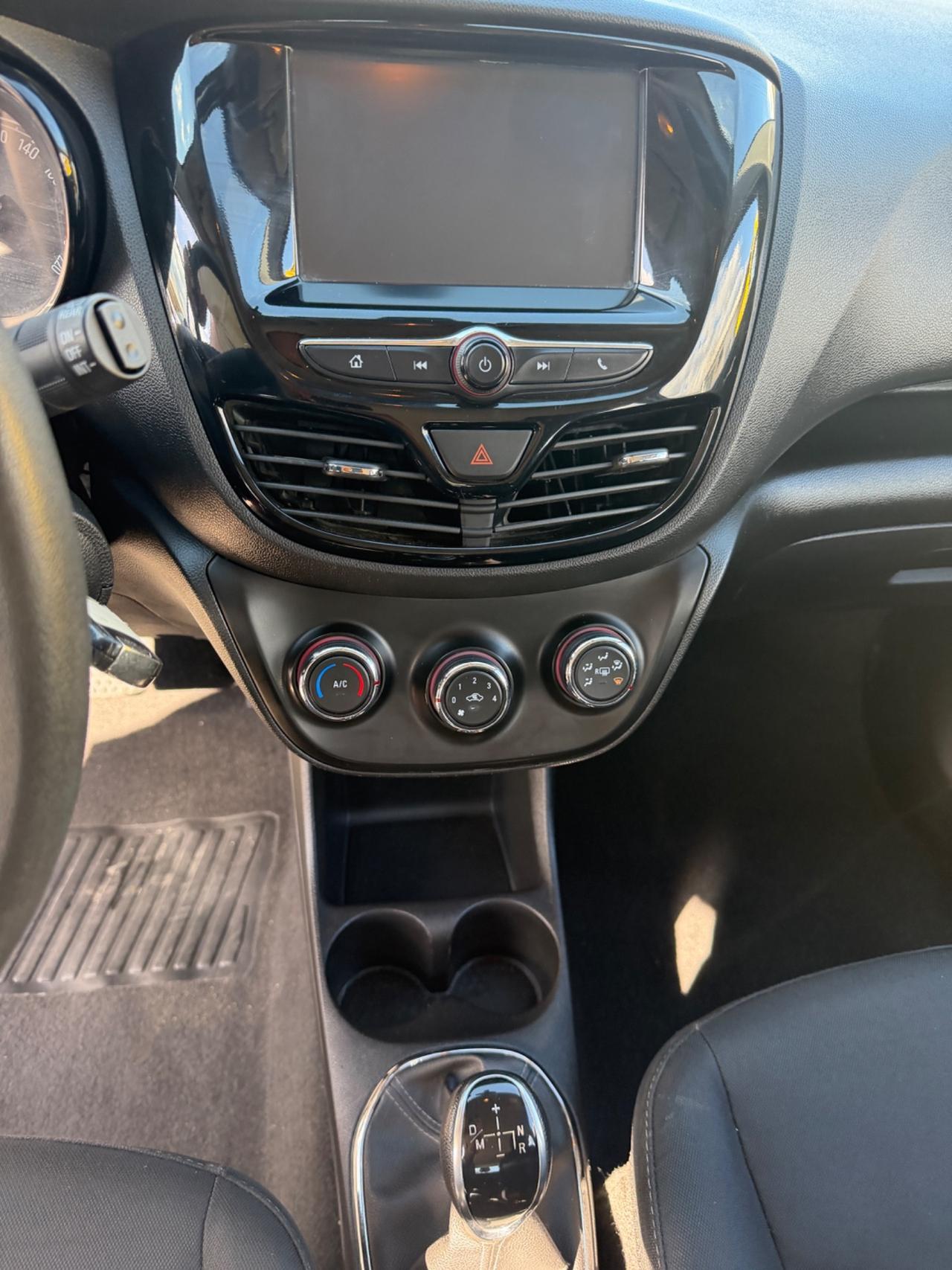 Opel Karl 1.0 75 CV AUTOMATICA Innovation