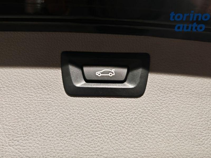 BMW Serie 3 316d Touring Business Advantage