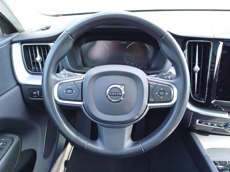 Volvo XC60 2.0 t6 phev Inscription awd auto