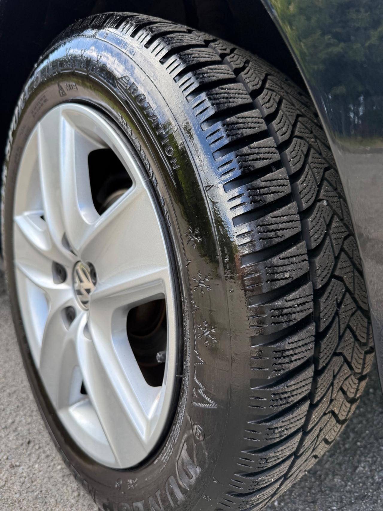 Volkswagen Golf 1.6 TDI DPF 5p. BlueMotion