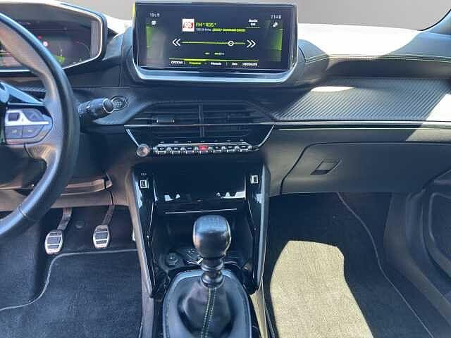 Peugeot 2008 PureTech 130 S&S GT