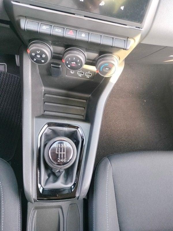 Renault Clio 1.5 DCI BLUE 85cv Intens