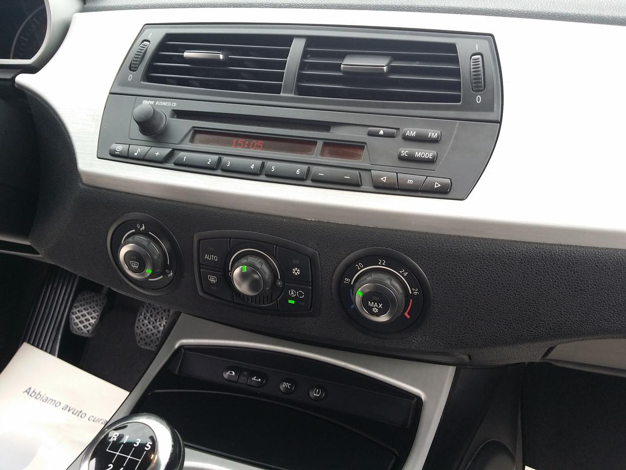 Bmw Z4 3.0si cat Roadster/CABRIO 265cv