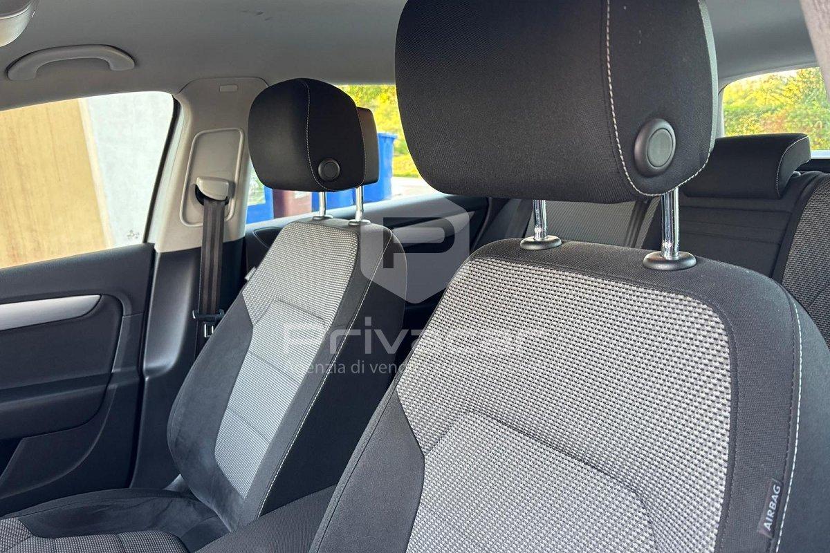 VOLKSWAGEN Passat Alltrack 2.0 TDI DSG 4motion BlueMotion Tech.