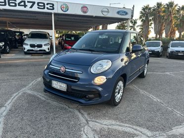 FIAT 500L 1.3 MJT 95 CV Lounge