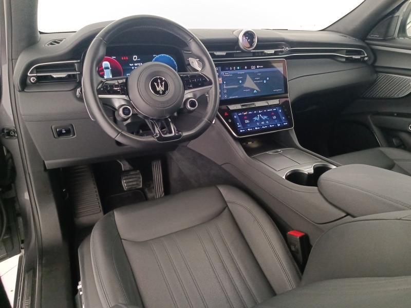 Maserati Grecale 2.0 MHEV GT AWD Auto