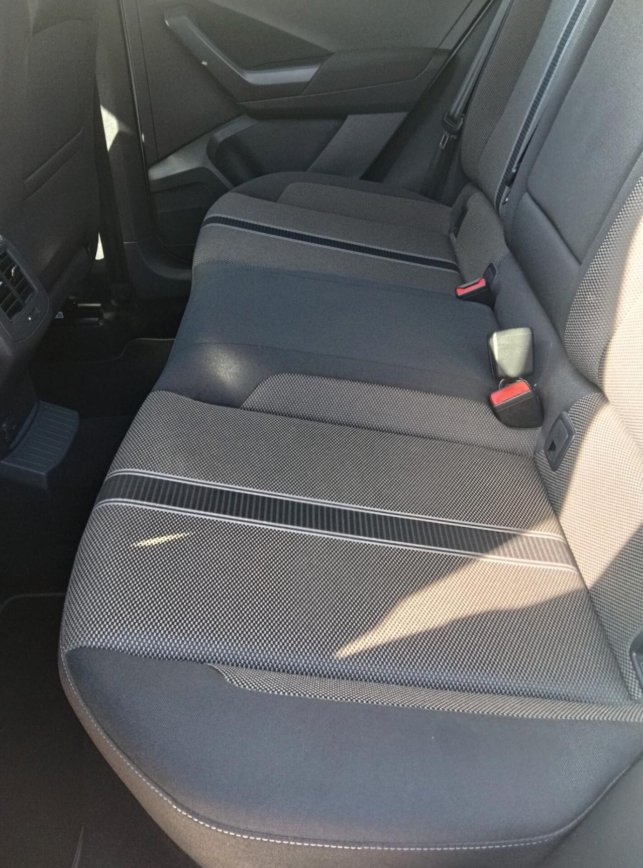 Volkswagen T-Roc 1.0 TSI 115 CV Style BlueMotion Technology