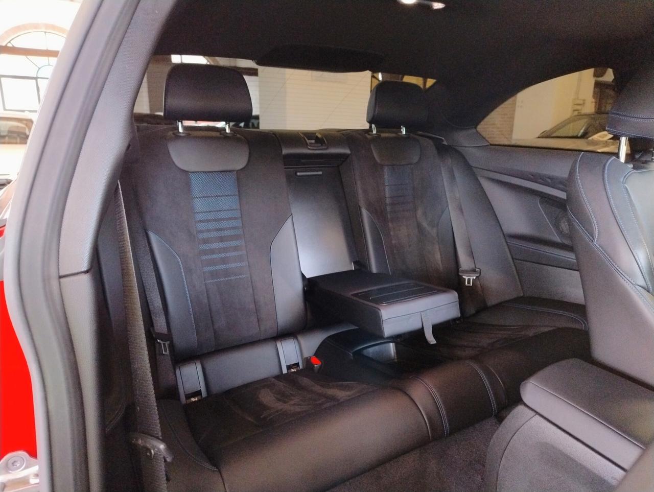 BMW 220d 48V Coupé MSPORT AUTO HUD HIFI AMBIENT