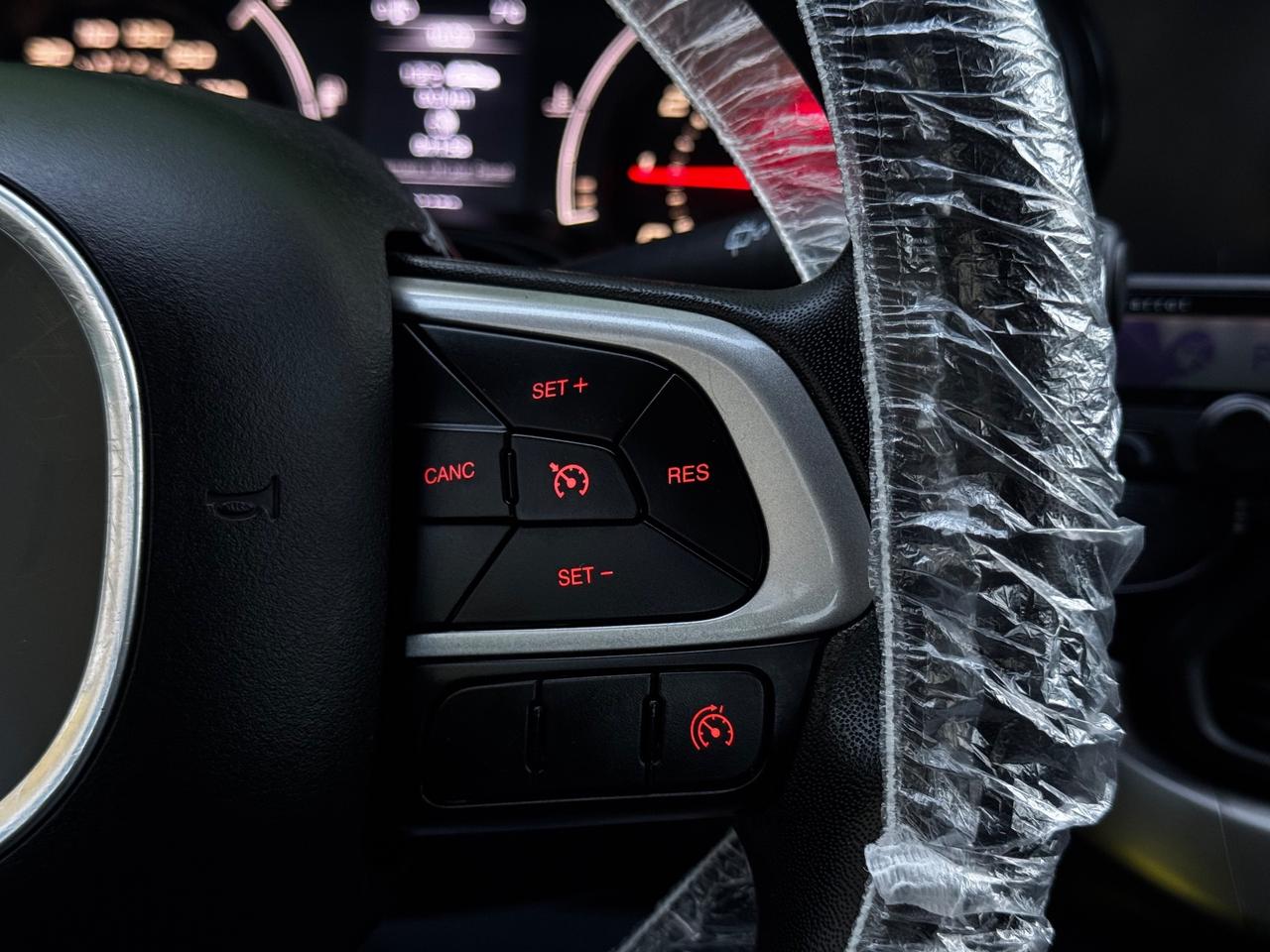 Fiat Tipo 1.4 4 porte Lounge