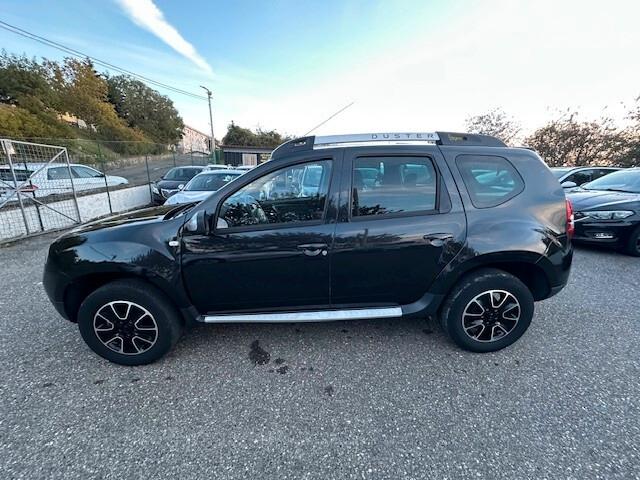 Dacia Duster 1.5 dCi 110CV S&S Prestige
