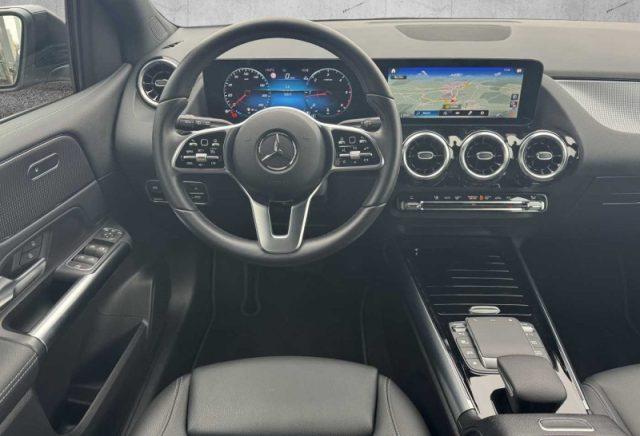 MERCEDES-BENZ B 180 d Automatic Sport