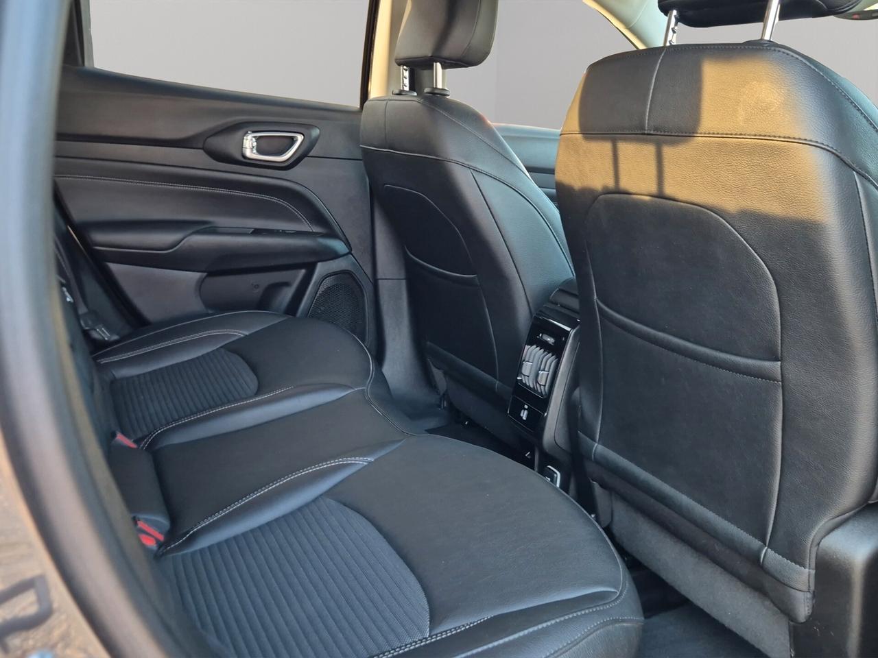 Jeep Compass 1.3 Turbo T4 190 CV PHEV AT6 4xe Limited