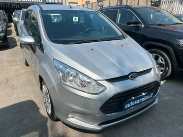 Ford B-Max 1.5 TDCi 95 CV Business Titanium