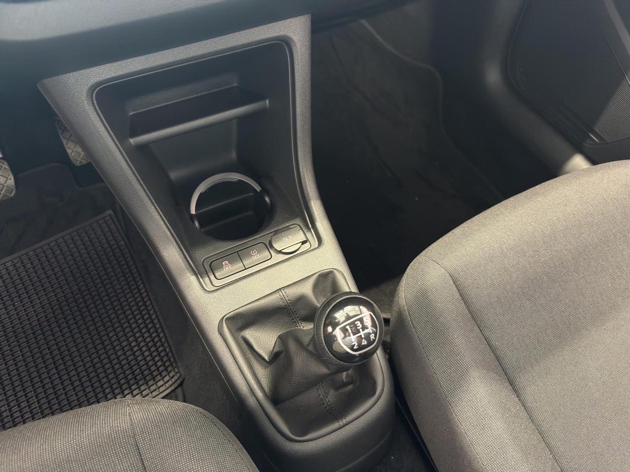 Volkswagen up! 5p 1.0 Move up! 60cv