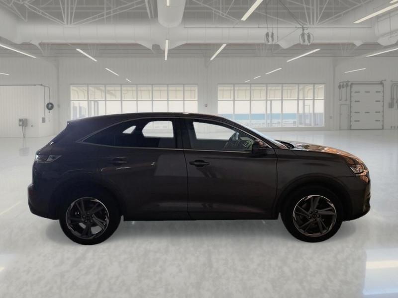 DS DS 7 CROSSBACK BlueHDi 130 Automatica Business
