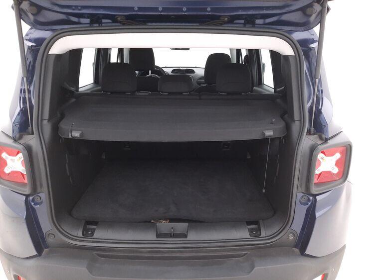 Jeep Renegade Longitude BR724855 1.0 Benzina 120CV