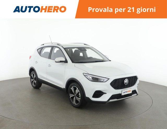 MG ZS 1.5 VTi-tech Comfort