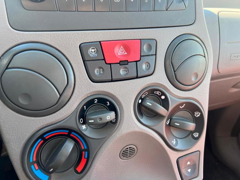 Fiat Panda 4x4 Panda 1.2 Climbing 4x4