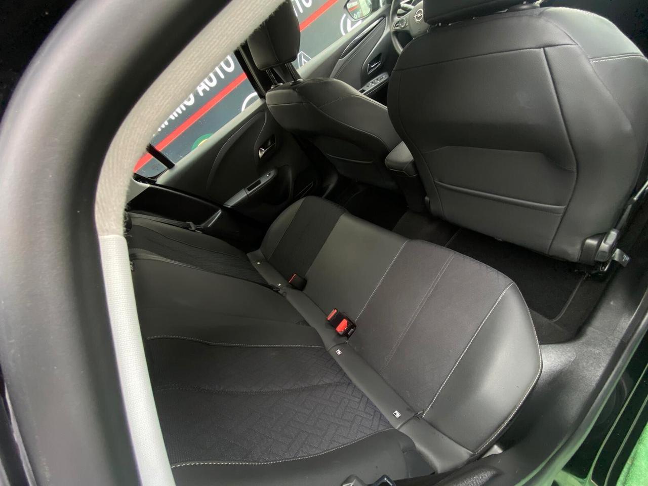 Opel Corsa 2023 1.2 Elegance REALE LEGGI TUTTO!