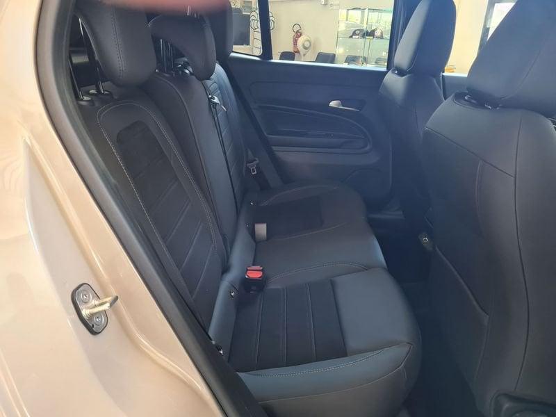 FIAT 600 1.2 Hybrid 145cv Sport Ed Mil Cort 26
