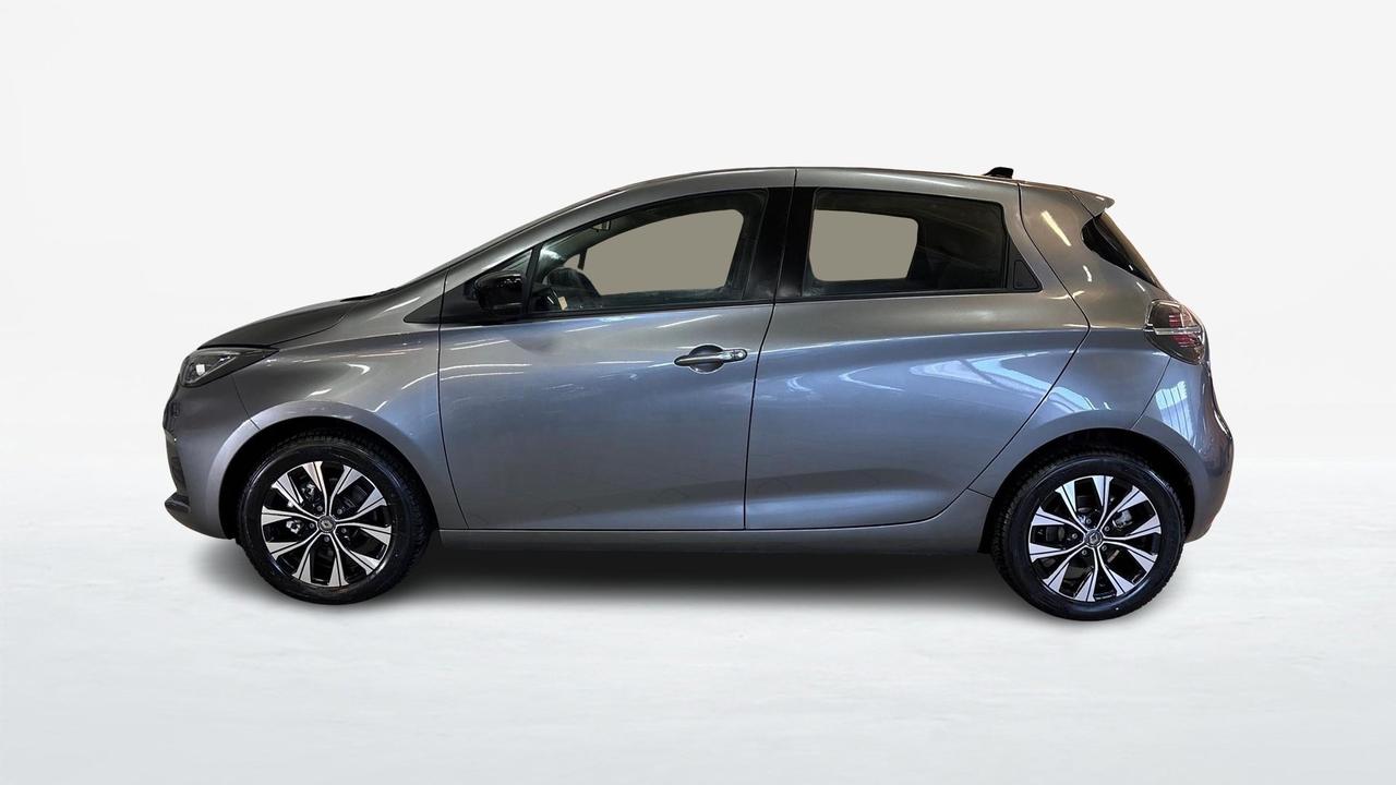 Renault ZOE Evolution R135