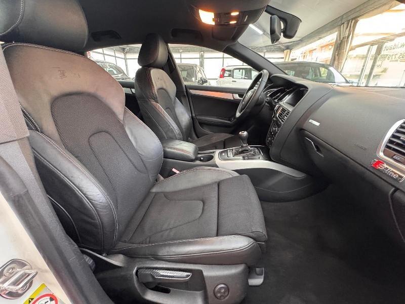Audi A5 SPB 2.0 TDI 143 CV S Line